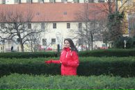 Марічка Юр фотография #17 (источник - https://vk.com/id56052524)