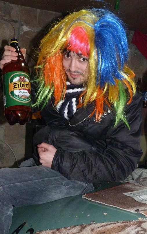 Сергей Петрушин фотография #34