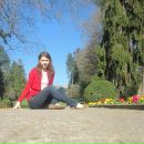 Фотография Обуховой Анны