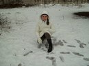 Надюся Чайківська-Бакалець фотография #48 (источник - https://vk.com/id101187687)