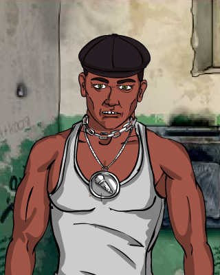 №6, Артём Алеников №6, Артём Алеников