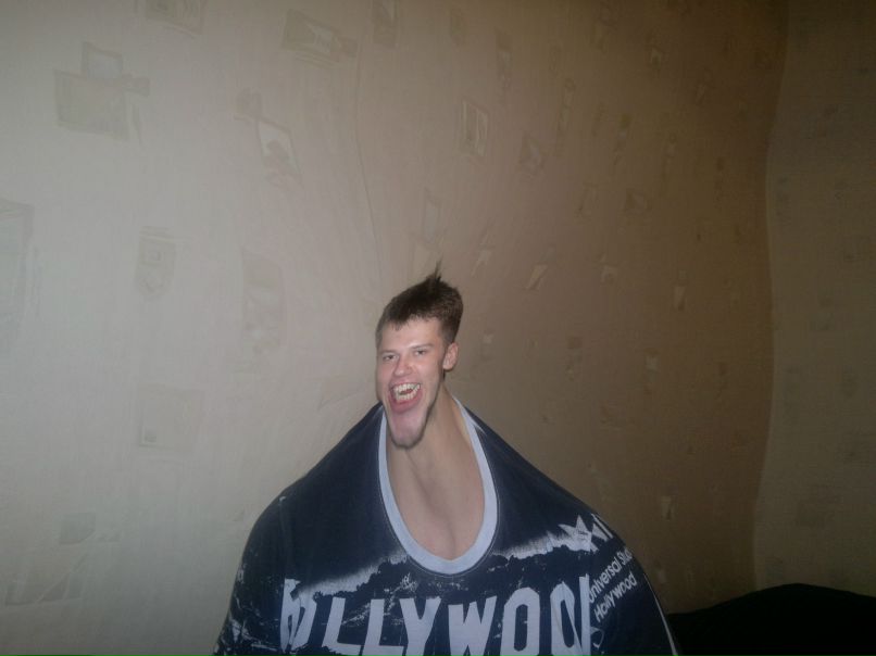 Антон Синельников фотография #36