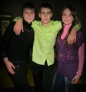 Світланочка Квасна фотография #3 (источник - https://vk.com/id157689185)