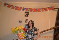 Фотография Ягодкиной Наталии