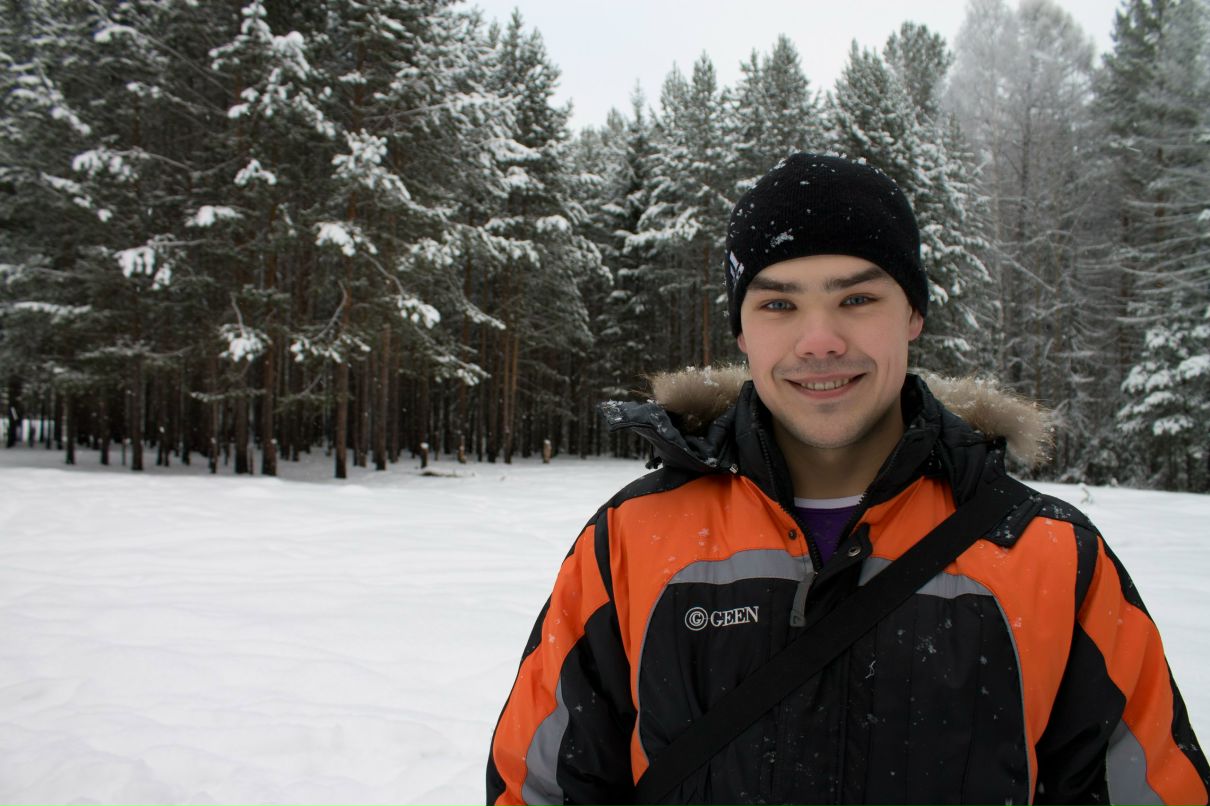 Константин Креницын фотография #31