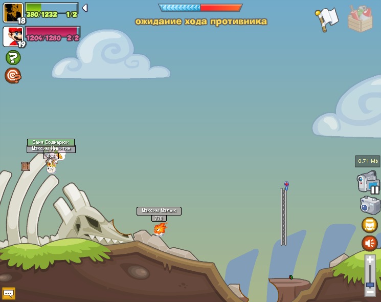 Максим Никитин фотография #30