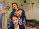 Фотография Салиховой Гульфии