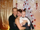 Фотография Шибанова Анатолия