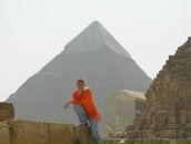 Фотография Киселевой Танюшки