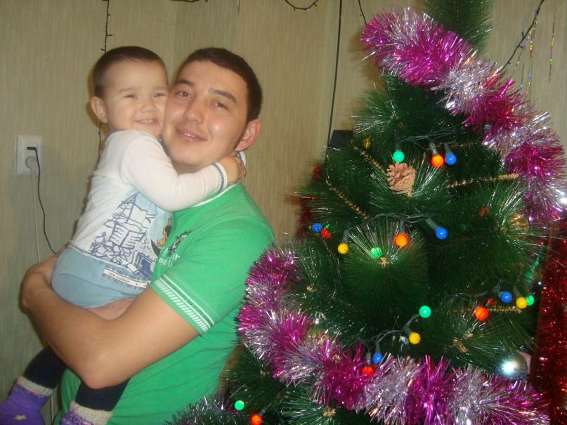 Ильфат Сакин фотография #40