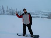 Фотография Иванова Сергея