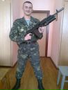 Саша Матвієнко фотография #37 (источник - https://vk.com/id22878413)