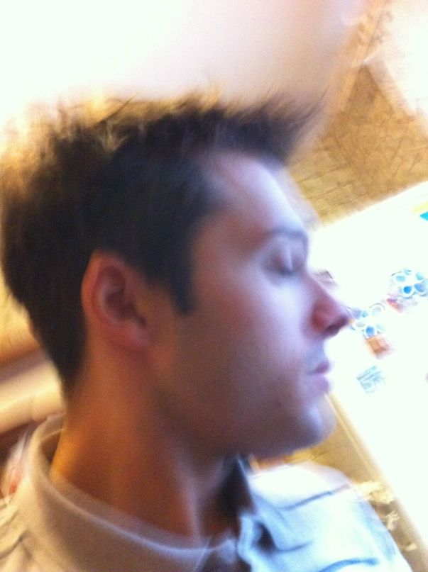 Антон Антоненко фотография #17