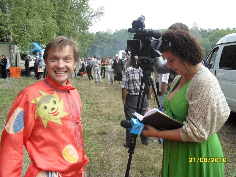 Дмитрий Носаль фотография #35