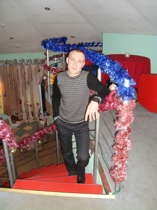 Дима Кудряков фотография #31