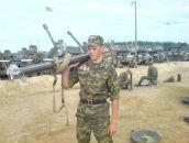 Фотография Изакова Ирина