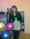 Фотография Дружининой Веры