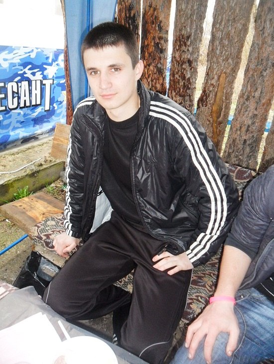 Юрий Владимирович фотография #48