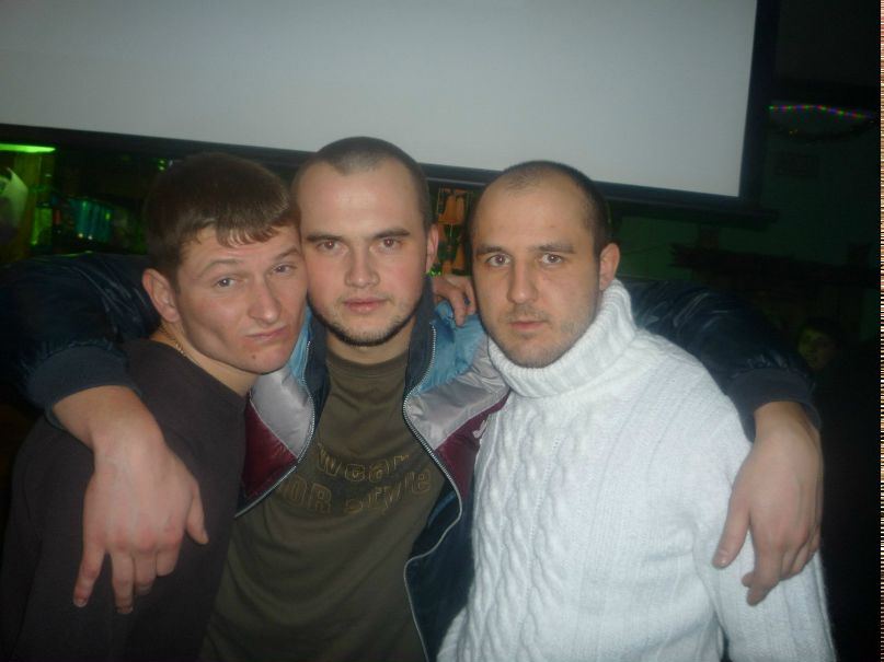 Дмитрий Фирсов фотография #25
