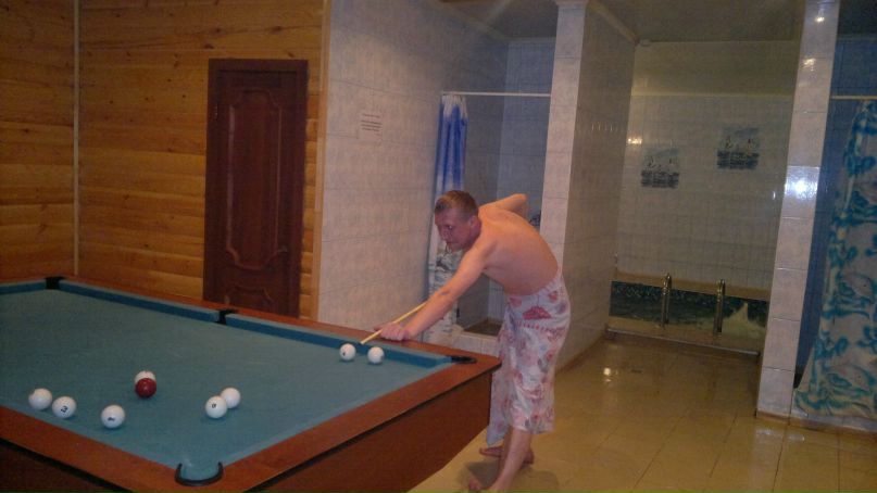 Сергей Алешкин фотография #26