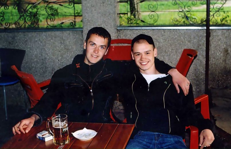 Евгений Караван фотография #28