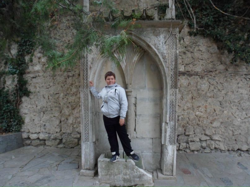 Илюша Сетяев фотография #2