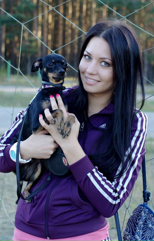 Женя Хачатрян фотография #18