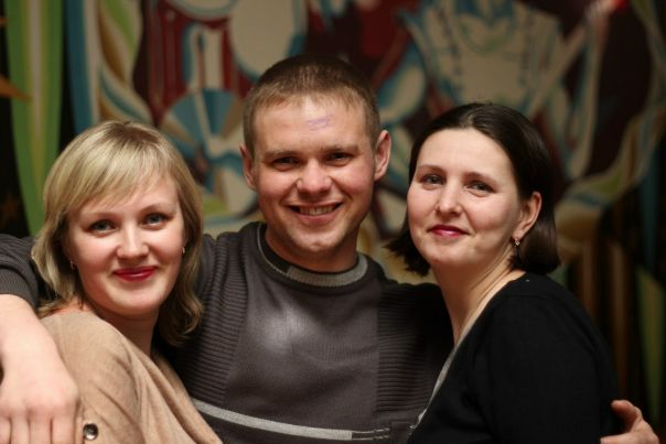 Дмитрий Дик фото №32