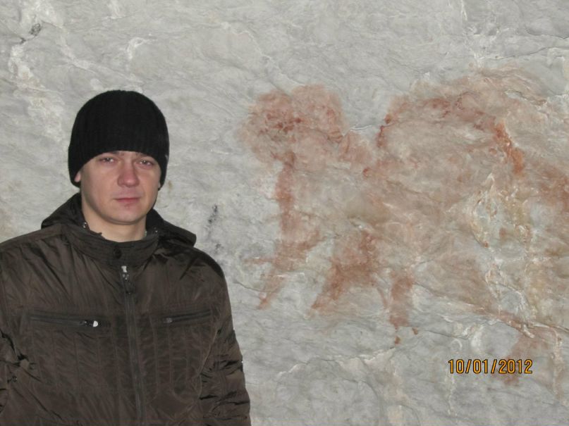 Дмитрий Григорьев фотография #29