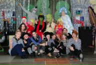 Фотография Чиринскайте Ангелины