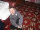 Максим Гріздак фотография #1