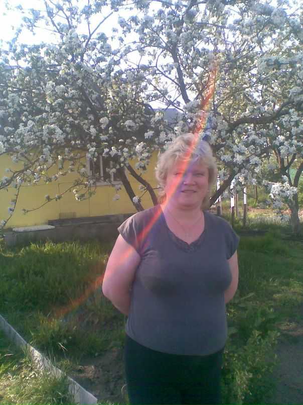 Светлана Спиридонова фотография #50