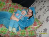 Фотография Егреши Марины