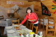 Фотография Волынец Анастасии