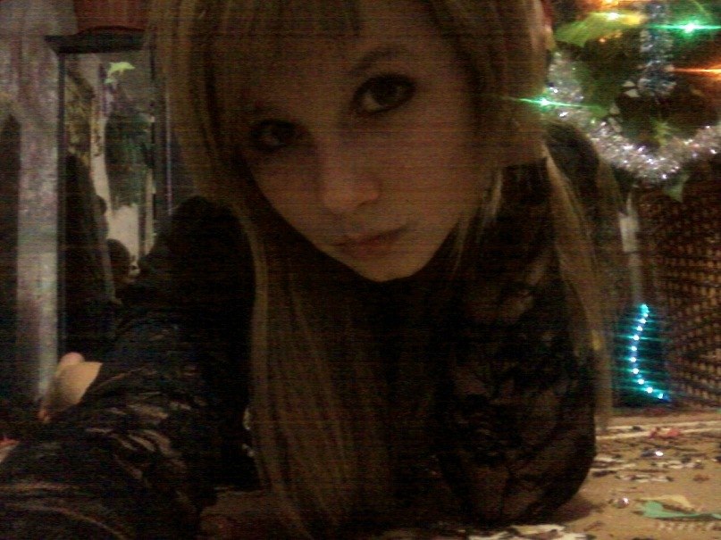 Натка Зайка фотография #8