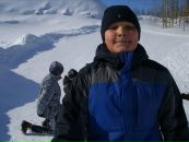 Фотография Соломатина Михаила