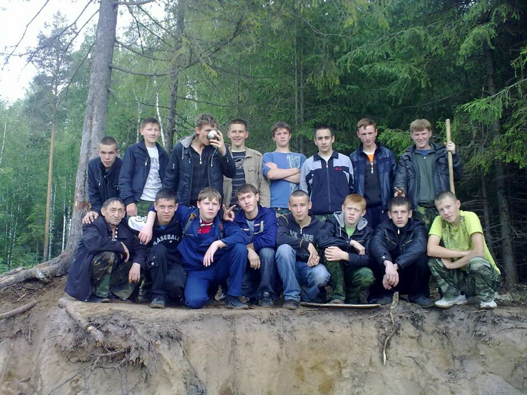 Руслан Юшков фотография #24