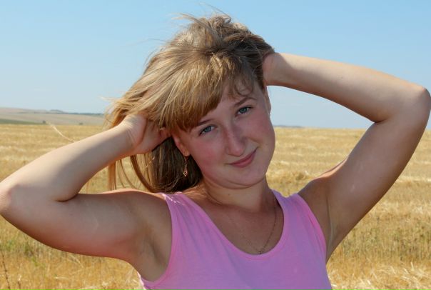 №2, Анастасия Мотова №2, Анастасия Мотова