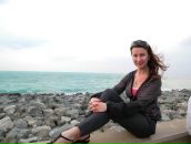 Фотография Леонтьевой Анастасии