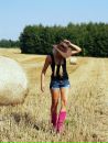Фотография Архиереевой Юлии