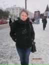 Фотография Ивановой Оленьки