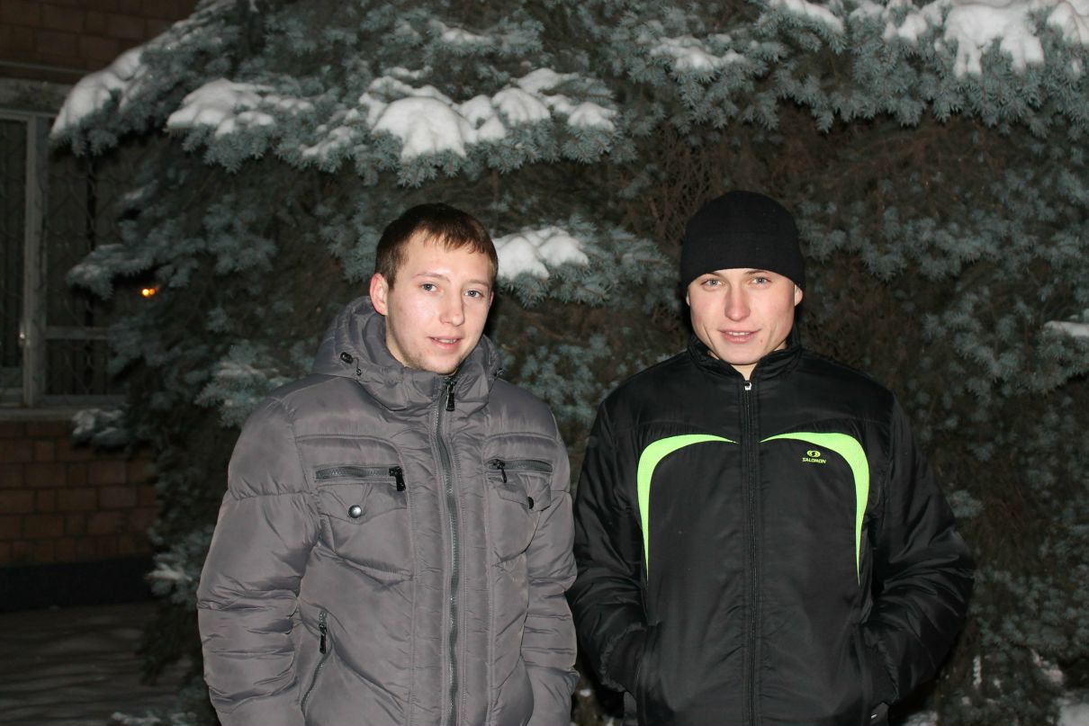 Игорь Гойда фотография #41