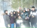 Фотография Зубарева Ильи