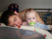 Фотография Николаева Сергея