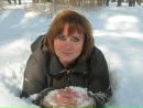 Фотография Васильковой Светланы