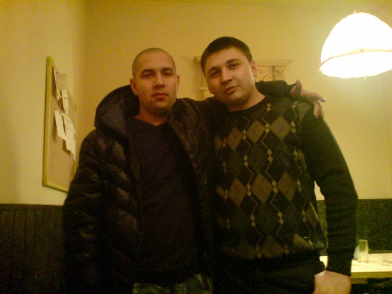 Денис Савин фотография #21