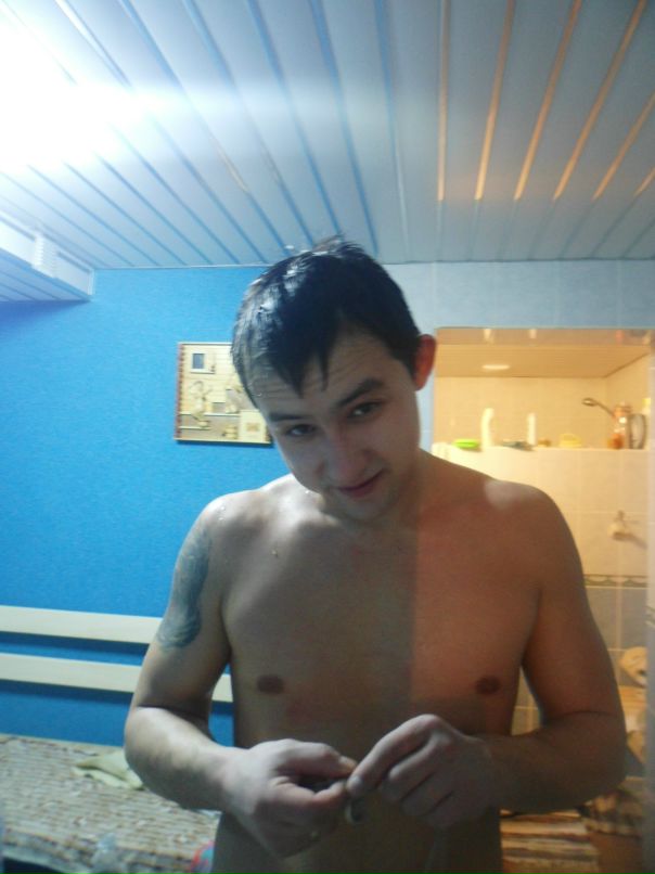 Альберт Валеев фотография #6