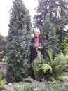 Леся Маліновська фотография #50 (источник - https://vk.com/id157544453)