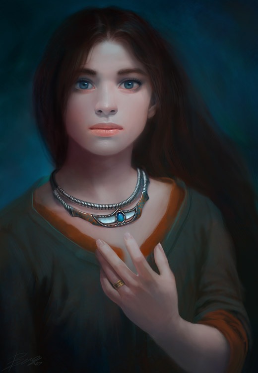 Аида Халитова фотография #33