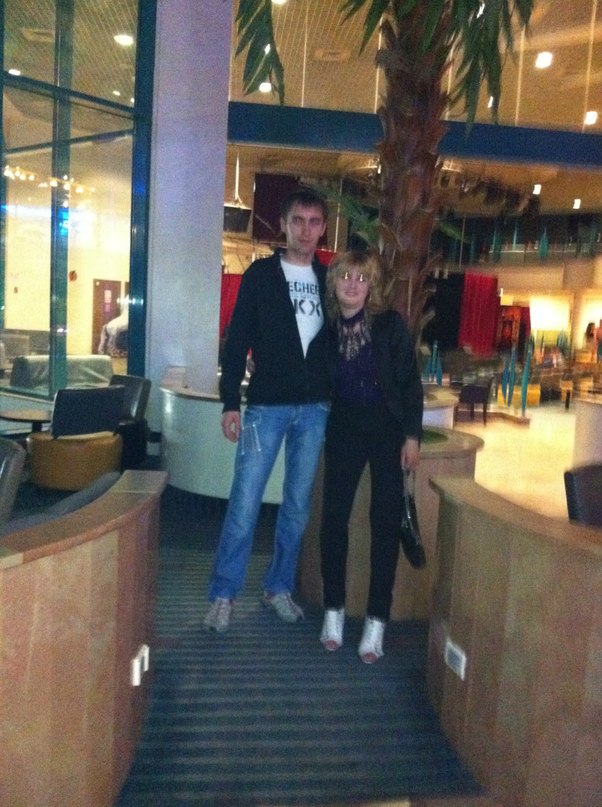 Ирина Прощенко фотография #47